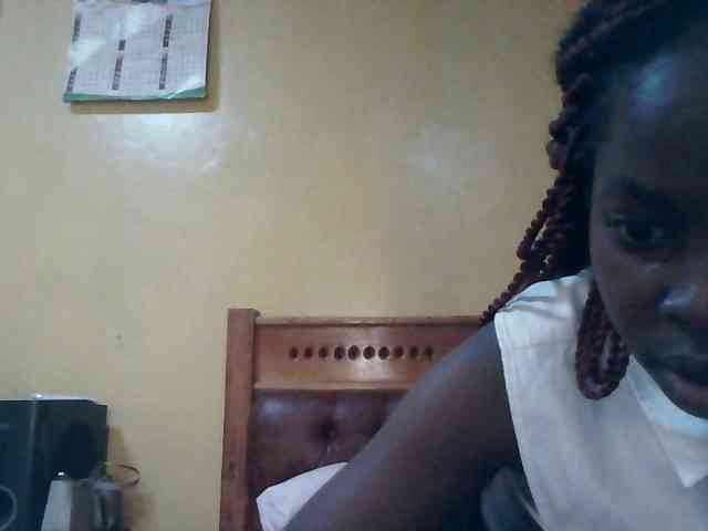 SweetPassion1 webcam