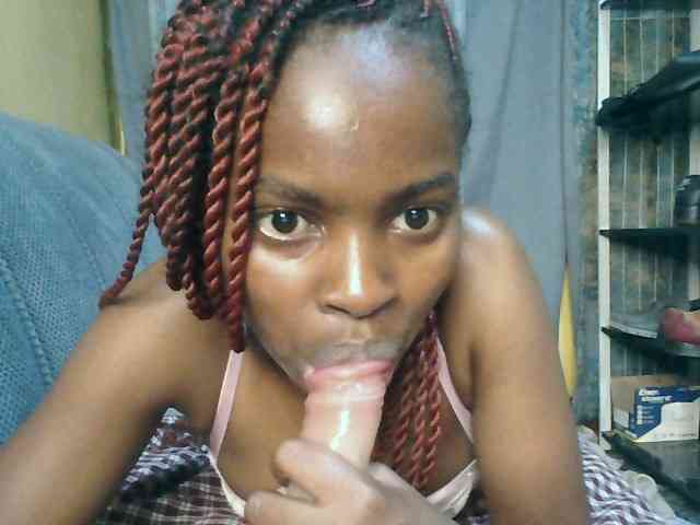 SweetPassion1 webcam