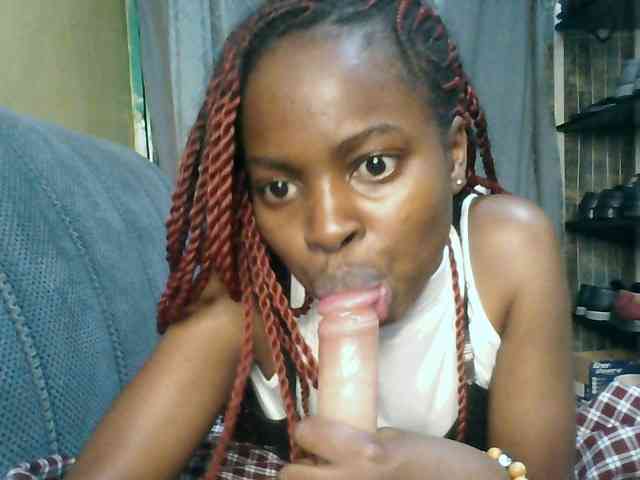 SweetPassion1 webcam