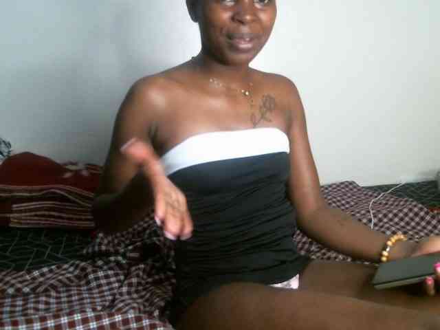 SweetPassion1 webcam