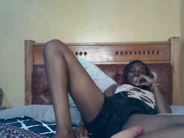 SweetPassion1 webcam