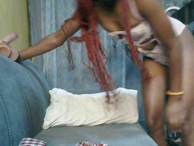 SweetPassion1 webcam