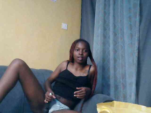 SweetPassion1 webcam