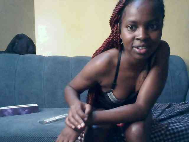 SweetPassion1 webcam