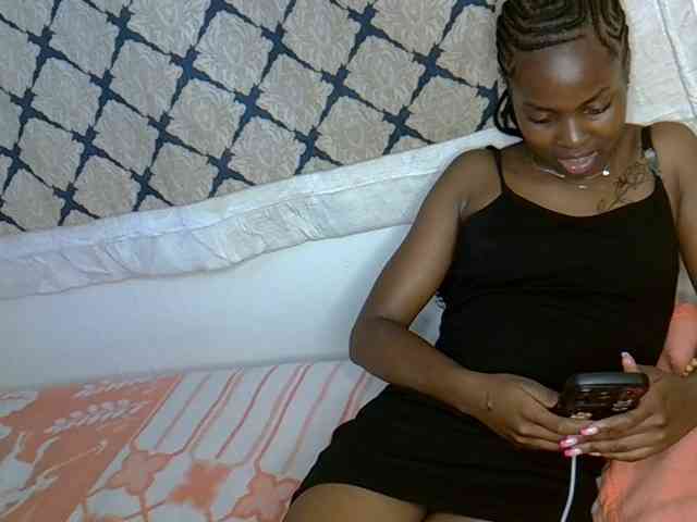 SweetPassion1 webcam