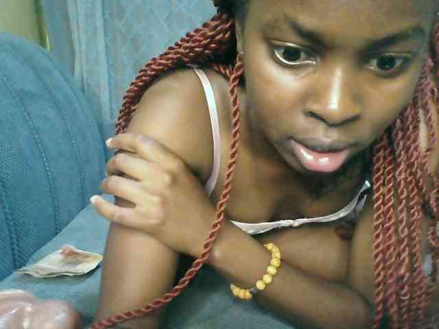 SweetPassion1 webcam