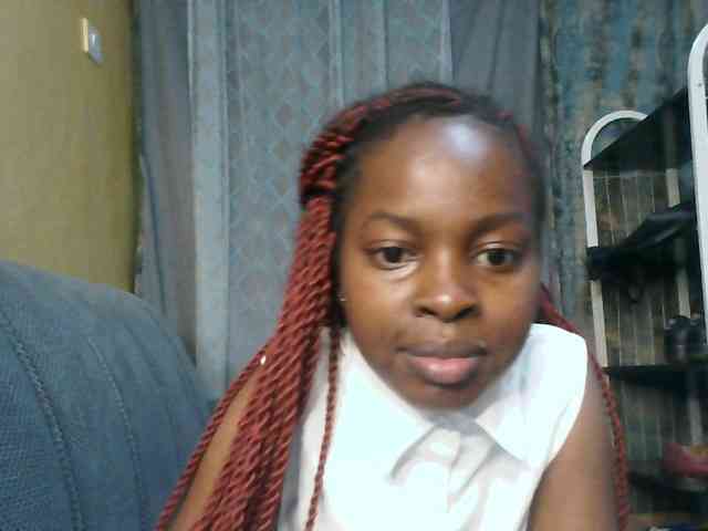 SweetPassion1 webcam