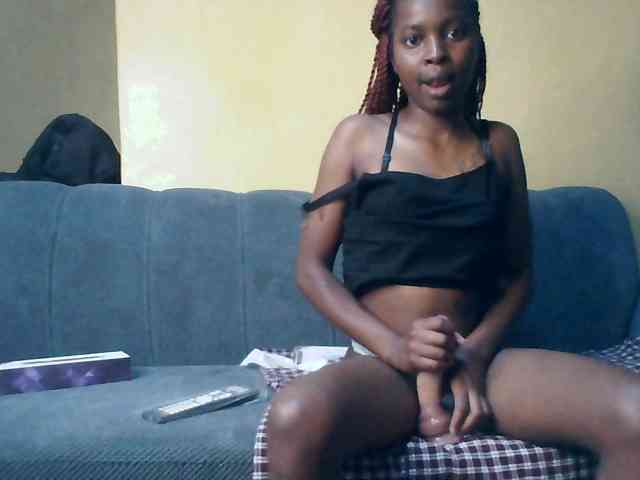 SweetPassion1 webcam