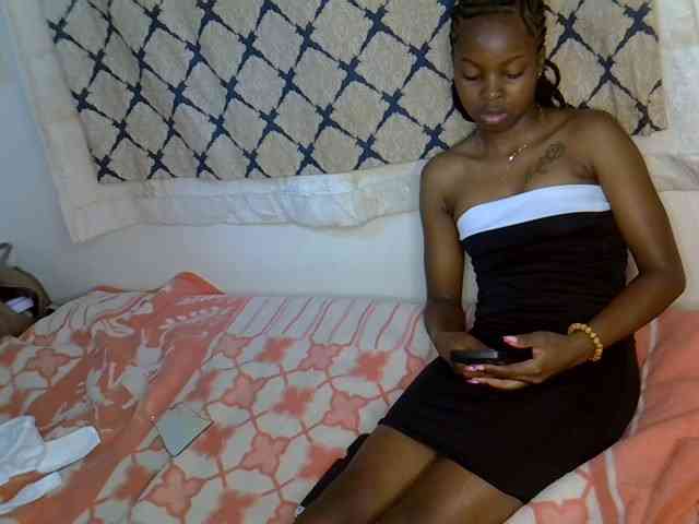 SweetPassion1 webcam