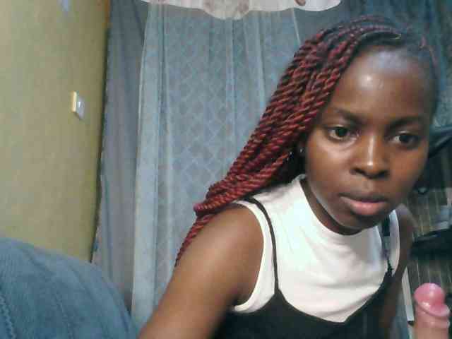 SweetPassion1 webcam