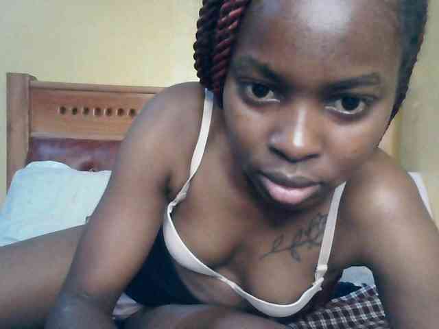 SweetPassion1 webcam