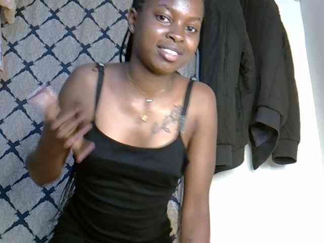 SweetPassion1 webcam