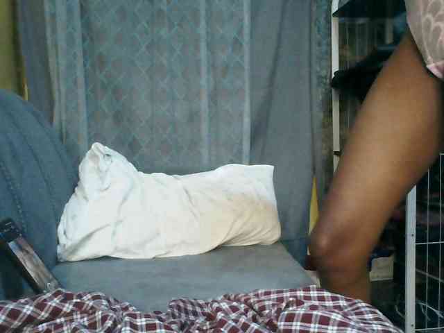 SweetPassion1 webcam