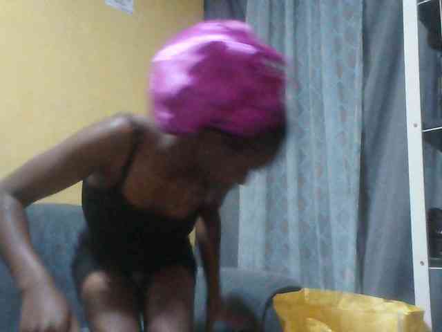 SweetPassion1 webcam