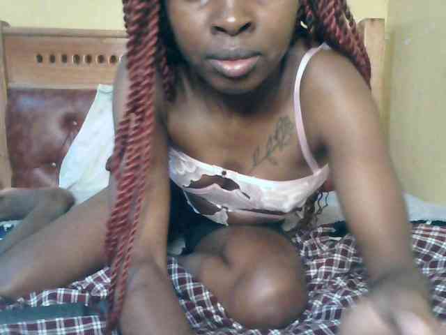 SweetPassion1 webcam