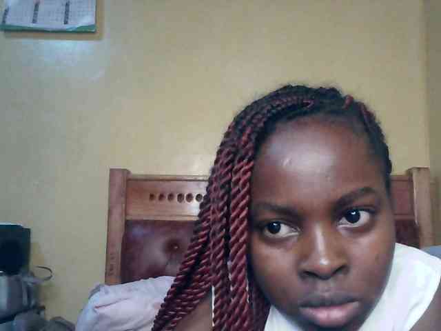 SweetPassion1 webcam