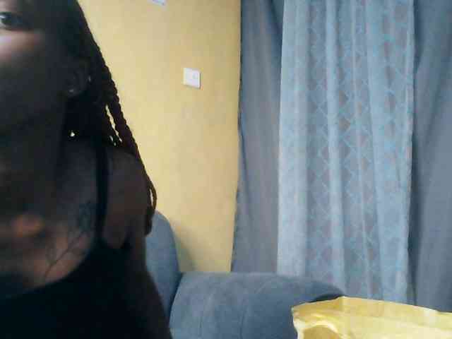 SweetPassion1 webcam