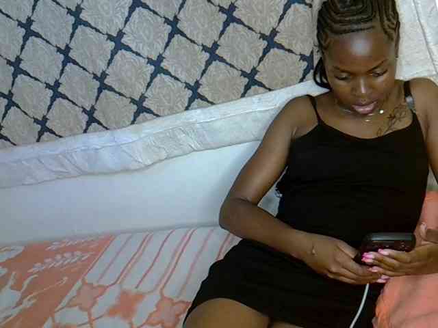 SweetPassion1 webcam