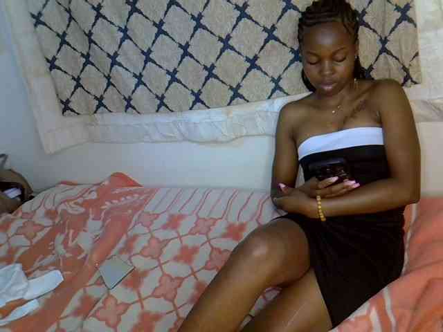 SweetPassion1 webcam