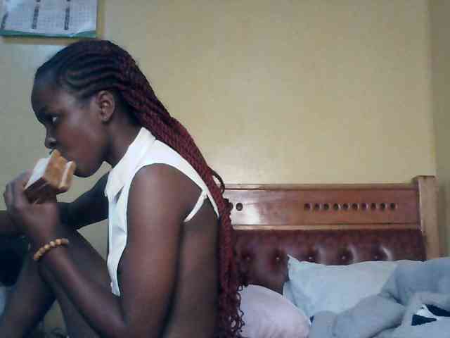 SweetPassion1 webcam