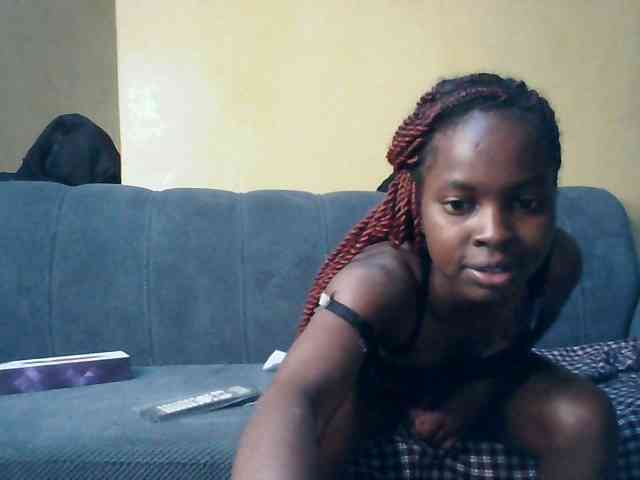 SweetPassion1 webcam