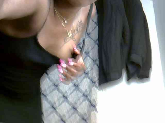 SweetPassion1 webcam