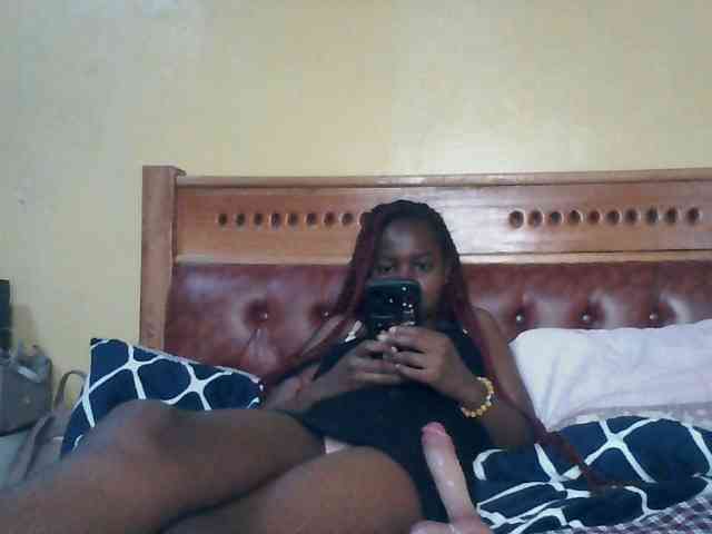 SweetPassion1 webcam