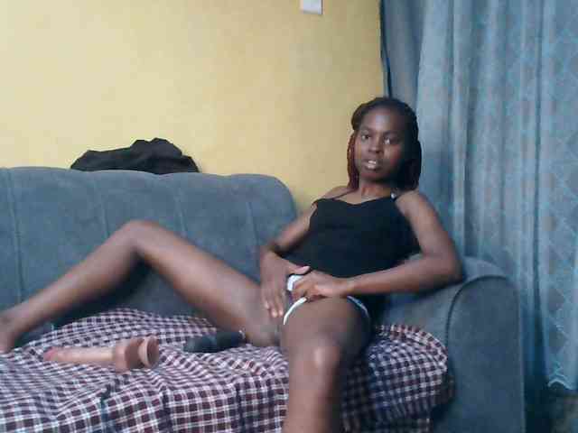 SweetPassion1 webcam