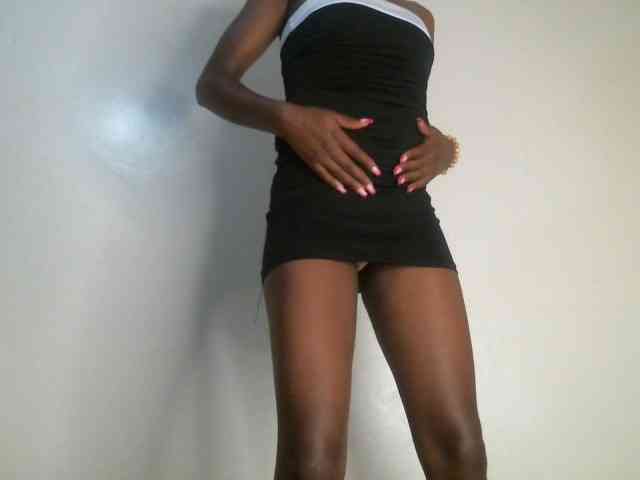 SweetPassion1 webcam