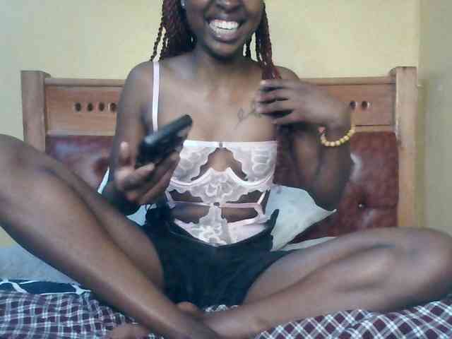 SweetPassion1 webcam