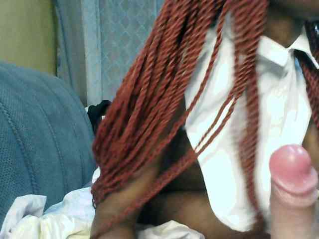 SweetPassion1 webcam