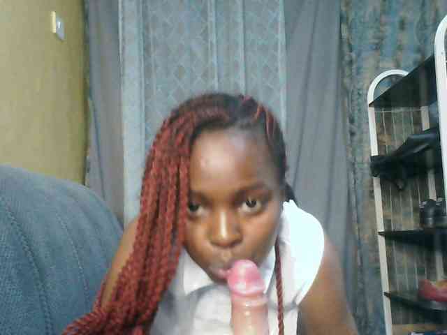 SweetPassion1 webcam