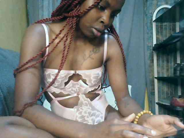 SweetPassion1 webcam