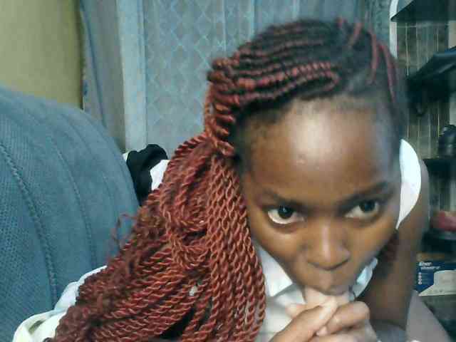 SweetPassion1 webcam