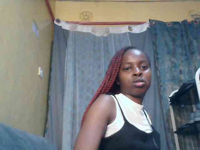 SweetPassion1 webcam