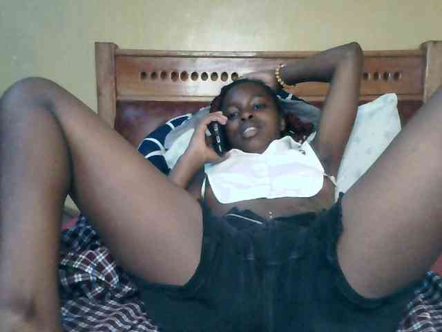 SweetPassion1 webcam