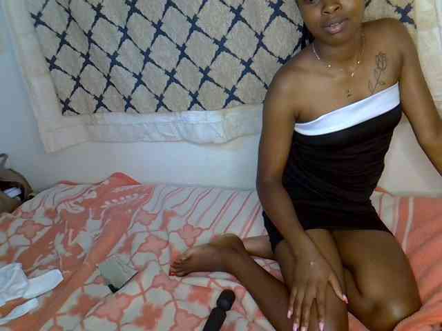 SweetPassion1 webcam