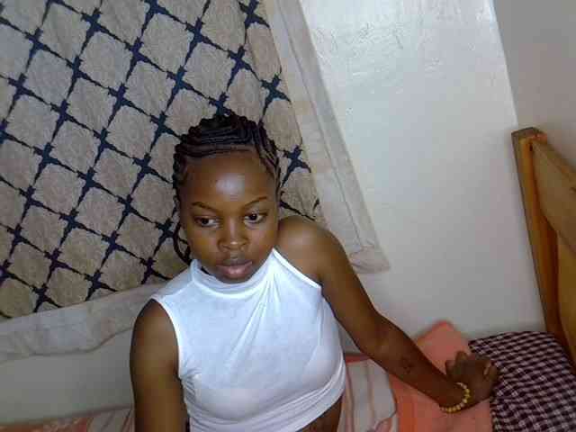 SweetPassion1 webcam