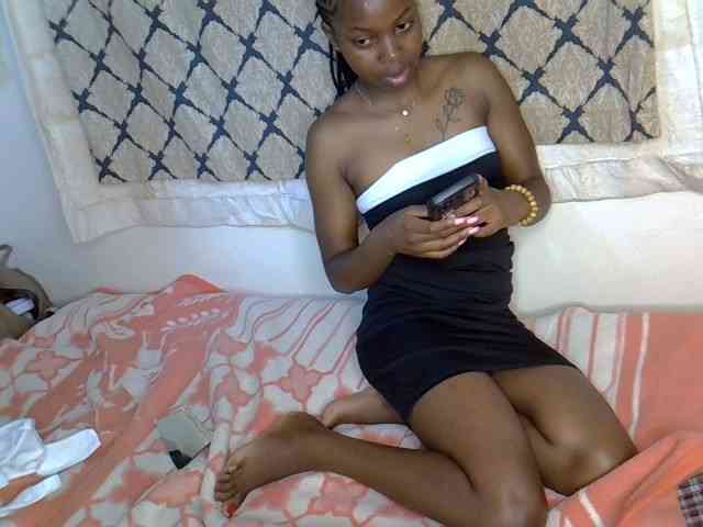 SweetPassion1 webcam