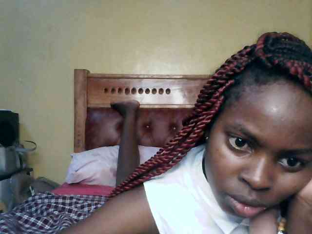 SweetPassion1 webcam