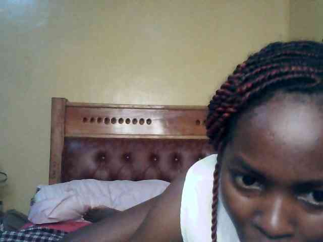 SweetPassion1 webcam