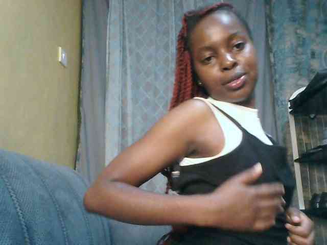 SweetPassion1 webcam