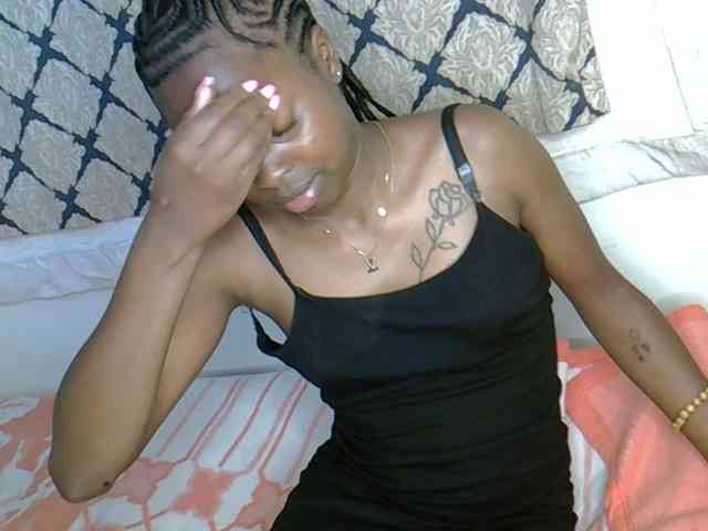 SweetPassion1 webcam