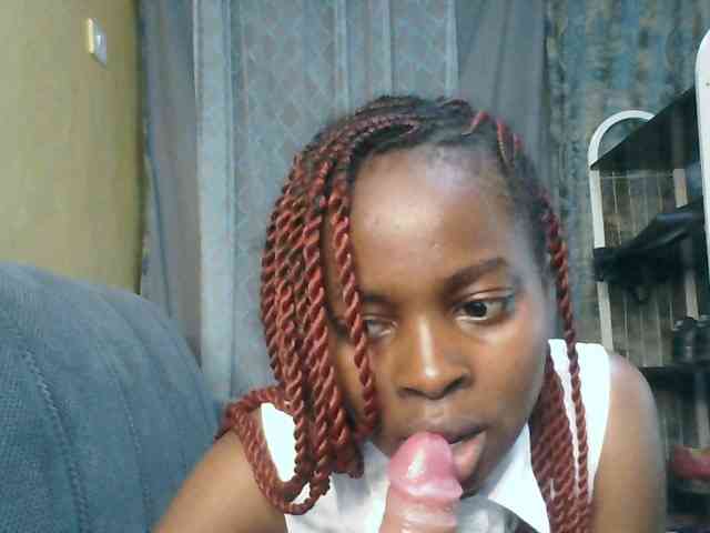 SweetPassion1 webcam