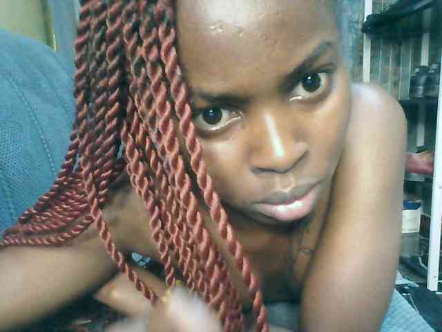 SweetPassion1 webcam