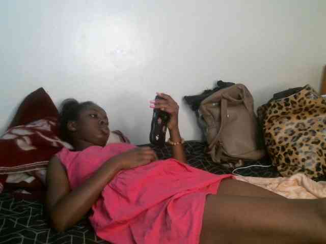 SweetPassion1 webcam