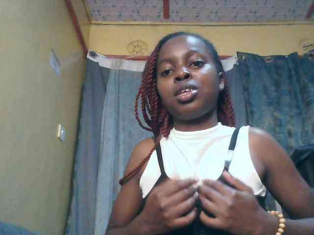 SweetPassion1 webcam