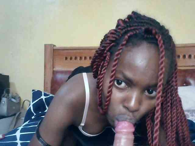 SweetPassion1 webcam