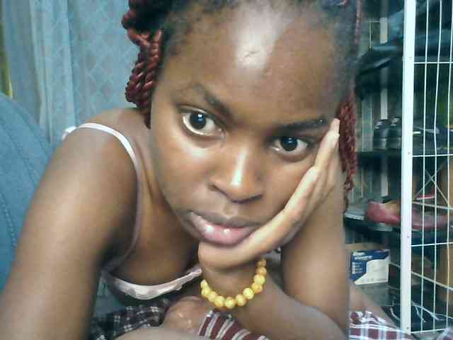 SweetPassion1 webcam