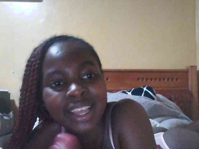 SweetPassion1 webcam